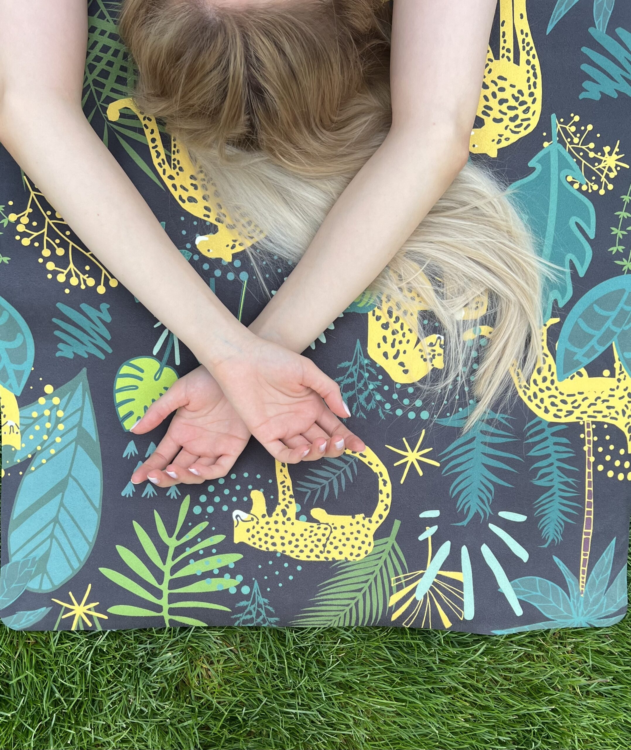 Fedezd fel a világot  – az Ayoga utazó jógaszőnyegeivel 🌍🧘‍♀️